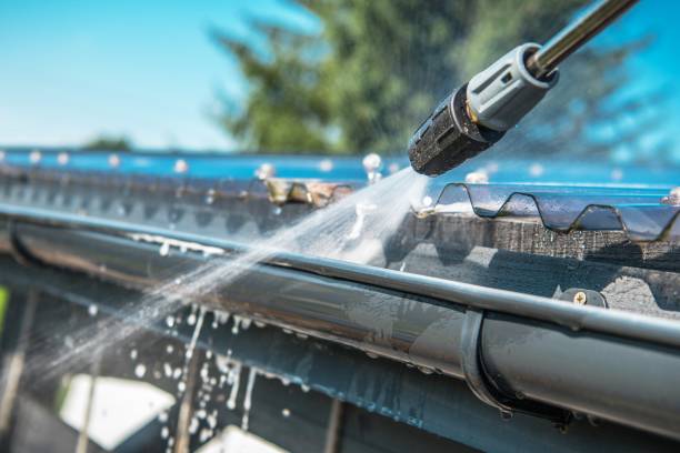 Pressure Washing Contractors in Christopher, IL