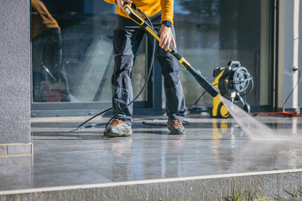 Best Pressure Washing Near Me  in Christopher, IL
