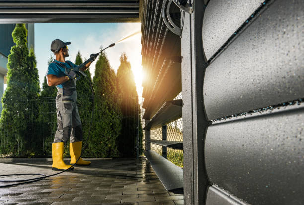 Best Residential Pressure Washing Services  in Christopher, IL