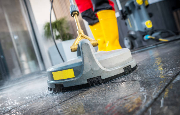 Best Pressure Washing Near Me  in Christopher, IL