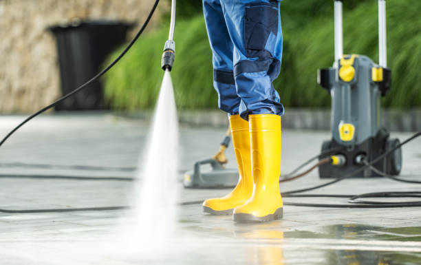 Best Residential Pressure Washing Services  in Christopher, IL