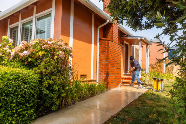 Best Commercial Building Pressure Washing  in Christopher, IL