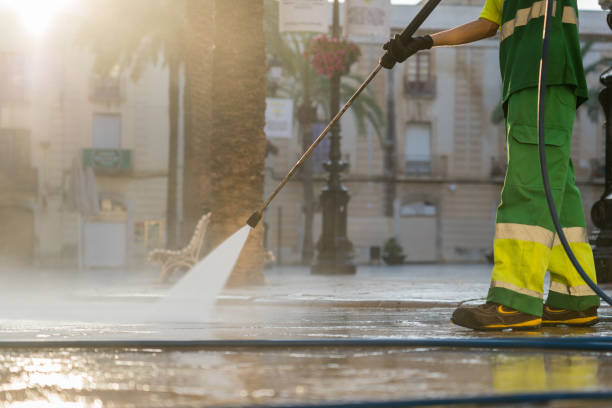 Best Deck Pressure Washing  in Christopher, IL